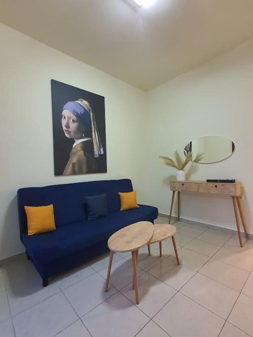 Livas City Relaxing Apartment คอสทาวน์ ภายนอก รูปภาพ